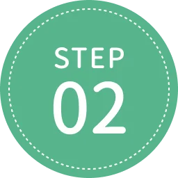 STEP 02